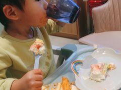 -夏日玛莉西餐厅(金茂览秀城店)