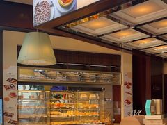 -西点坊(浦东香格里拉店)