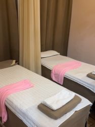 -芳朵美容养生SPA