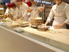 -喜家德虾仁水饺(华强天虹店)