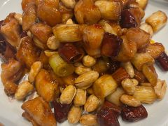 -到家尝北京菜(西坝河店)