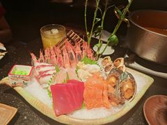 -上井精致料理(大坪店)