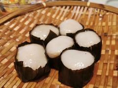 叶儿粑-院8里·小聚园(九眼桥店)
