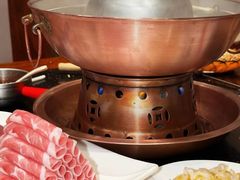 -南门涮肉(后海店)