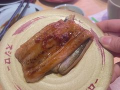 -寿司郎(皇庭广场店)