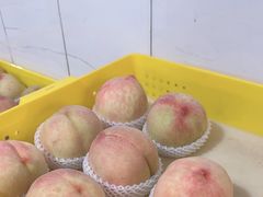 -老袁家蜜桃农场·阳山水蜜桃