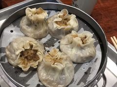 -蔡林记(黄鹤楼店)