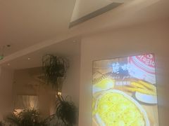 -麓椿花园西餐厅(海乐世界店)