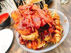 -二中酸辣汤(无锡梁溪区店)