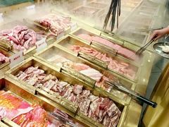 -姜胖胖无限自助烤肉(光明万达店)