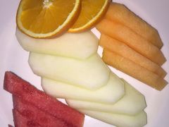 -富力希尔顿酒店·地阔自助餐厅