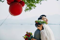-布拉格婚纱摄影(真实客片店)