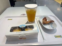 -宜家·瑞典风味餐厅(武汉荟聚中心店)