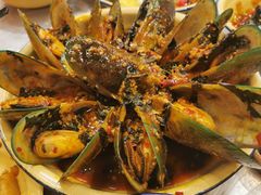 -东排食堂长沙小吃大排档(五一广场店)