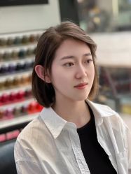 -魔型社烫染店