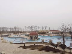 -青岛海泉湾皇冠假日度假酒店