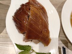 -紫光园·烤鸭(美术馆店)
