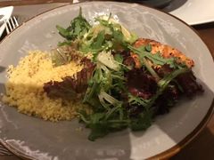 -Tajine Moroccan塔金摩洛哥中东餐厅