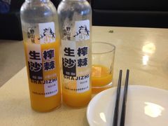 -唐晋人家(源深路店)
