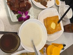 -香港新发烧腊茶餐厅(书城店)