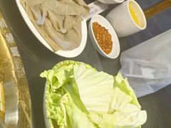 -周老三跷脚牛肉·全牛火锅(非遗传承店)