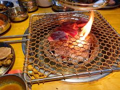 -老炉家木炭烤肉(长江国际店)
