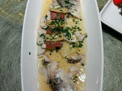 -宋园·金宴浙鲜馆(静安店)