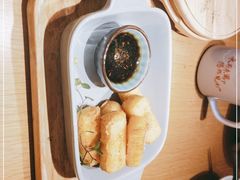 -蜜桃餐厅·伴山(海岸城店)