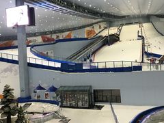 -哈尔滨热雪奇迹