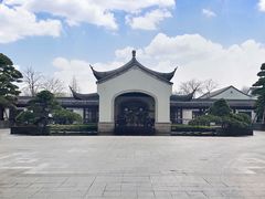 -杭州西子湖四季酒店·金沙厅