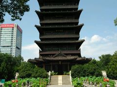 -包公祠