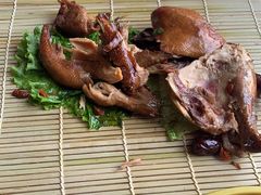 -惠丰堂饭庄·烤鸭·京味菜(西北旺·唐家岭店)