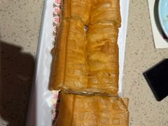 -点都德(喜粤楼店)