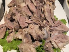 -诺敏塔拉奶茶-布里亚特包子-手把肉(锦都会店)