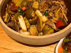 -渝乡人家(和平里店)