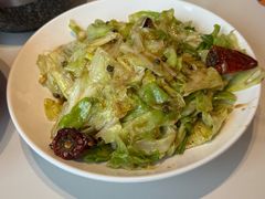 -偏爱炒鸡(老县衙店)