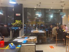 -勇利赵家烤肉坊(含光路店)