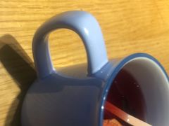 -蜜桃餐厅·伴山(绿宝广场店)