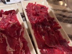 -悦来悦牛潮汕牛肉火锅(大浪店)