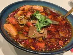 -醉辉皇(桃源π商业广场店)
