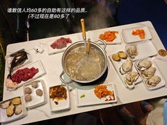 -养牛邓·潮汕牛肉海鲜自助火锅(广州店)