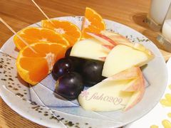 -和然日本料理(开发区五彩城店)