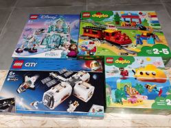 -乐高授权专卖店(济南万象城店)