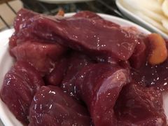 -蜀皇·菌汤鲜黄牛肉汤锅(宽窄巷子店)