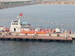 -泰达航母主题公园