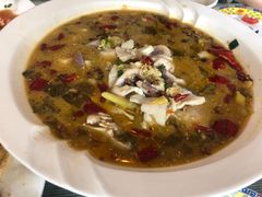 -扎与夏私房菜(西藏自治区拉萨市丹杰林巷店)