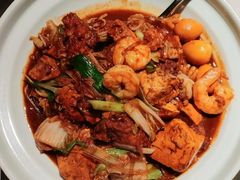 四世同堂烩菜-四世同堂·京菜·烤鸭(双井店)