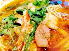 冒菜-曹掌柜小酒馆烧烤集团(崂山同兴路店)