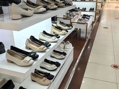 -摩登百货(岗顶店)