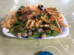 -正宗兰州王师傅麻辣牛肉面(学院新城店)